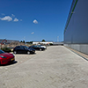 Distributiecentrum Bleckmann Roosendaal (NL)