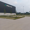 Prologis Breda (NL)