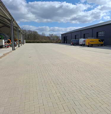 Wagricom Reusel (NL)
